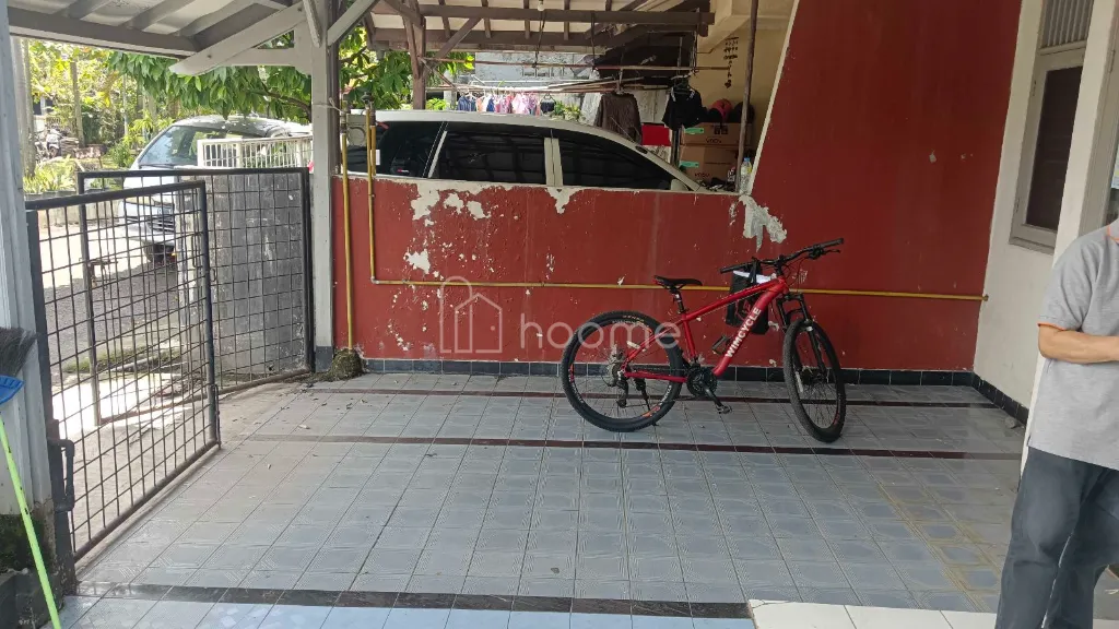 Dijual Rumah Dijual Rumah  2 Lantai Bona Sarana Indah,SHM — foto 4 dari 4