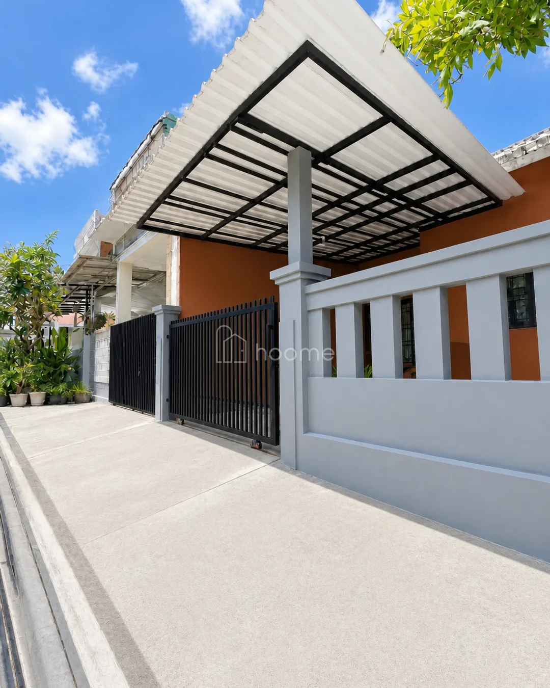 Dijual Rumah di Wisata — foto 2 dari 4