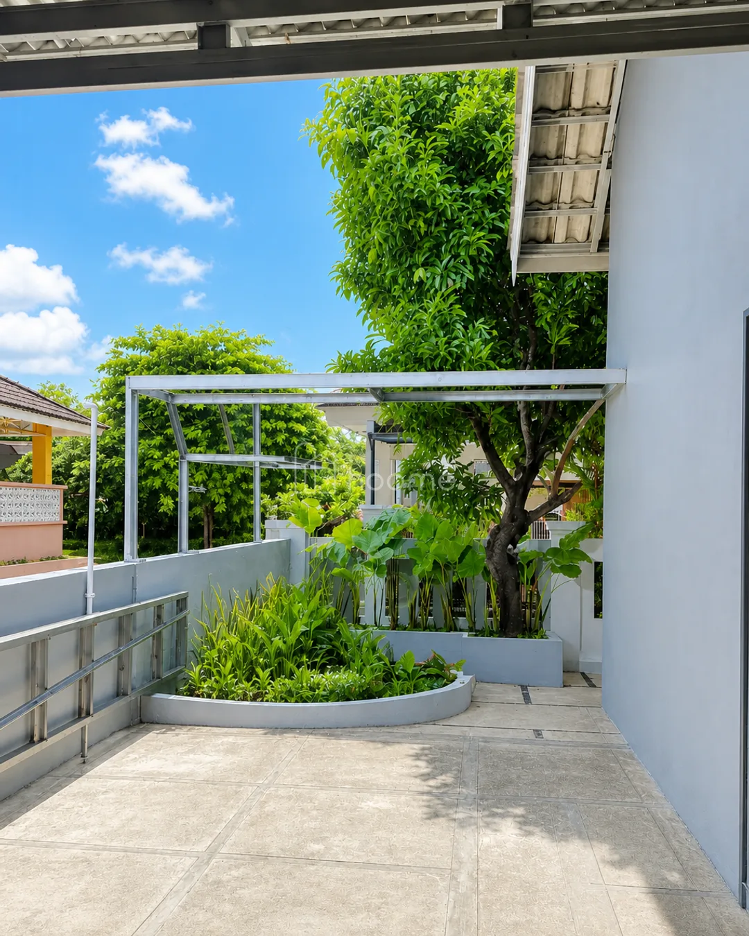 Dijual Rumah di Wisata — foto 1 dari 4