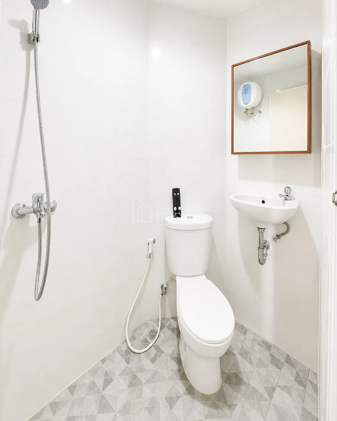 Dijual Apartemen Apartement Dijual di Ngaliyan — foto 1 dari 4