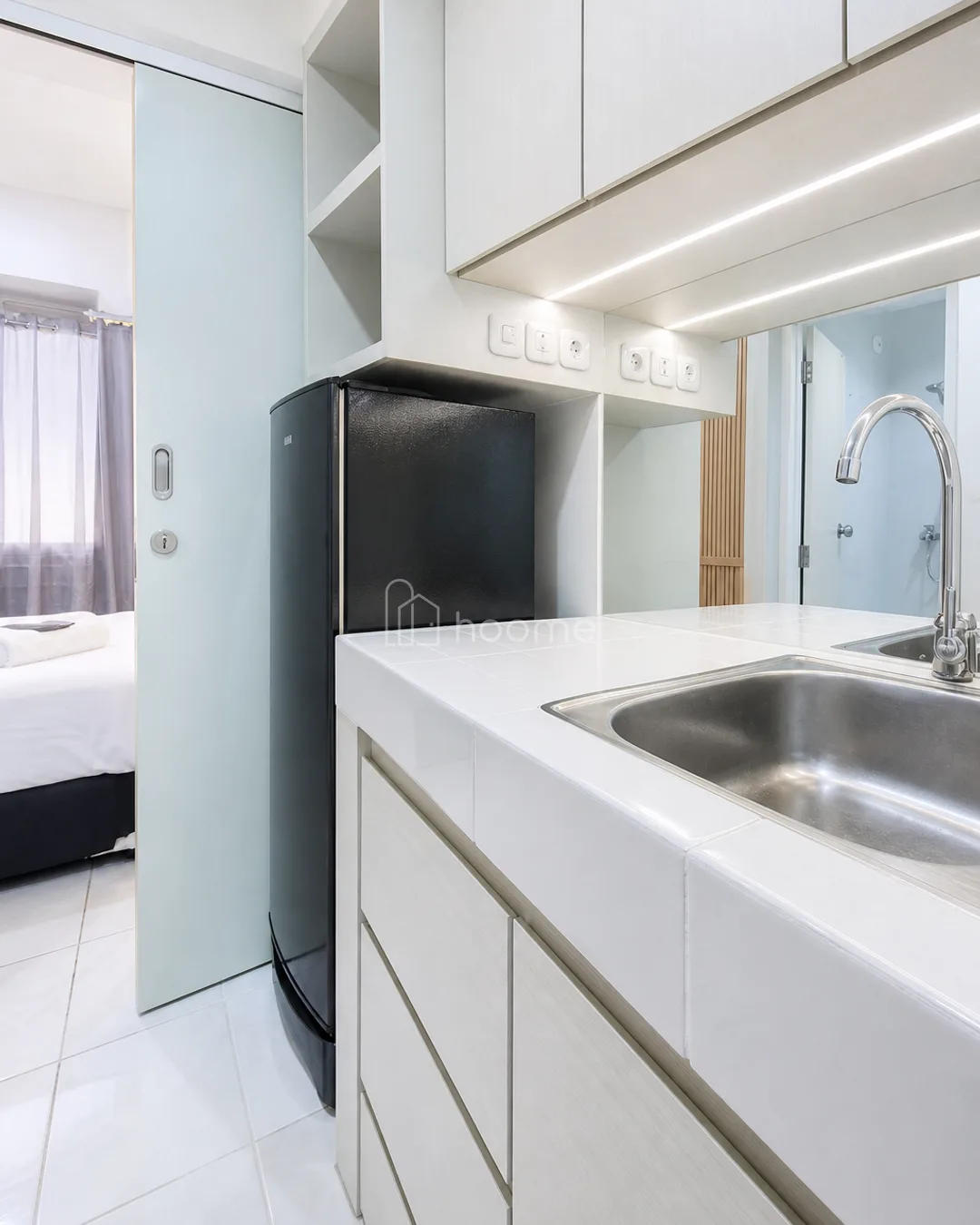 Dijual Apartemen Apartement Dijual di Ngaliyan — foto 4 dari 4