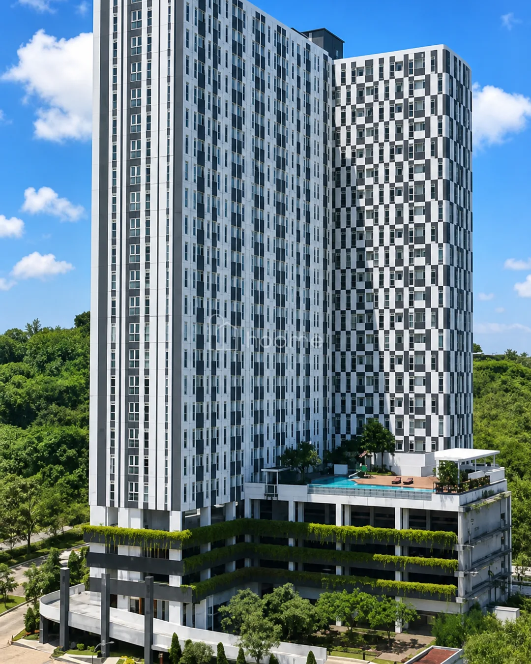 Dijual Apartemen Apartement Dijual di Ngaliyan — foto 3 dari 4