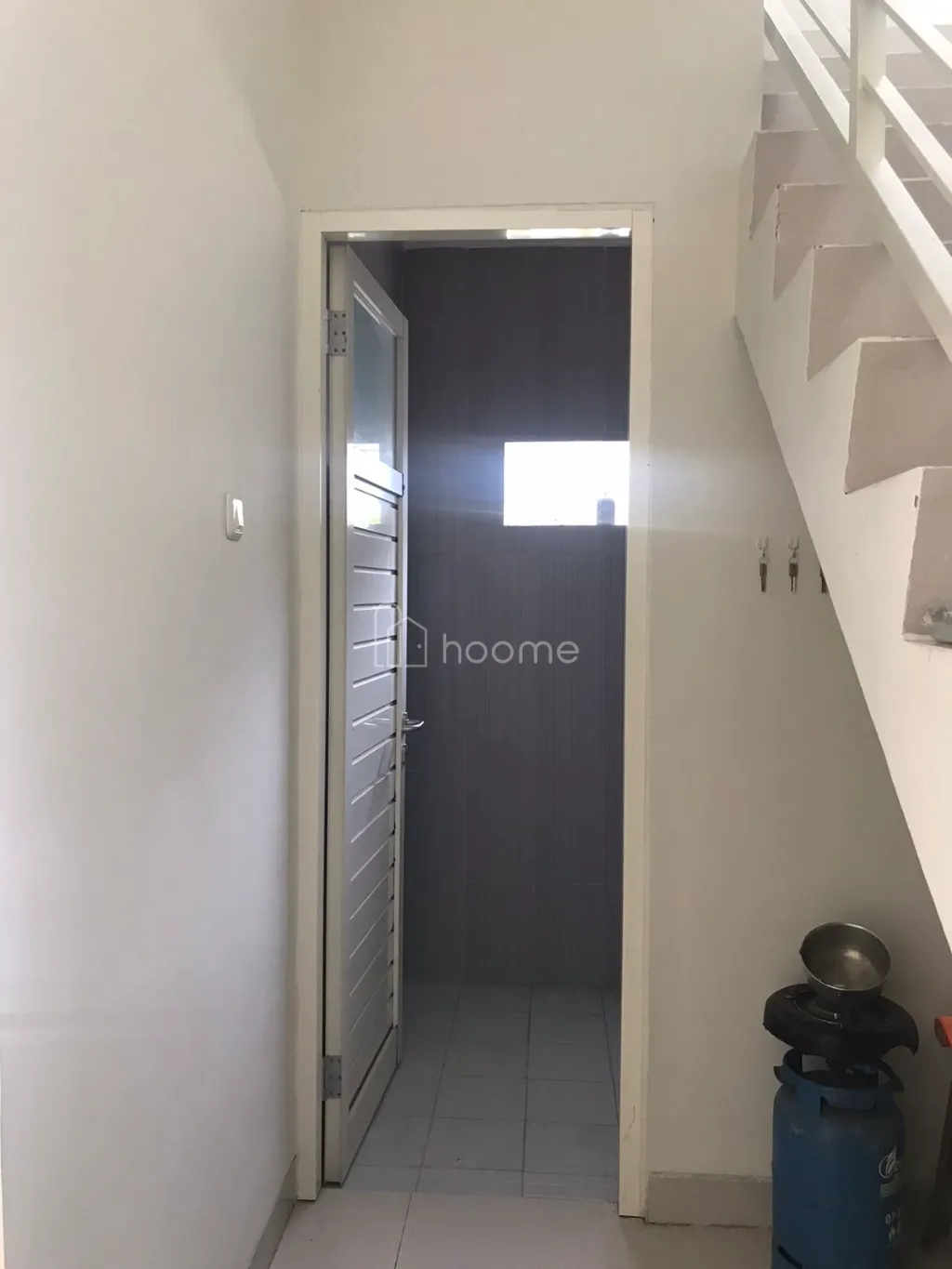Dijual Rumah Bagus untuk keluarga kecil — foto 4 dari 4