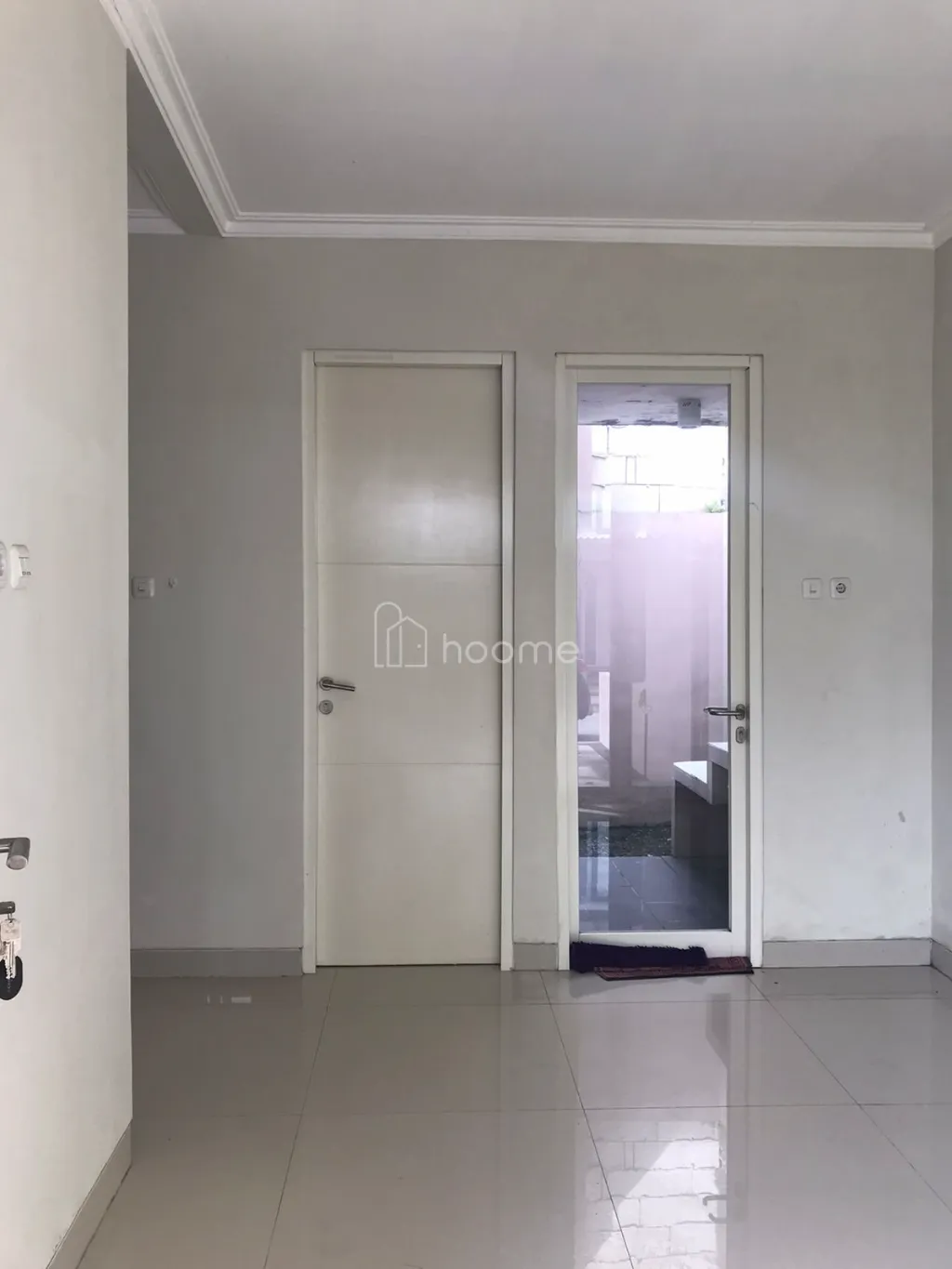 Dijual Rumah Bagus untuk keluarga kecil — foto 3 dari 4