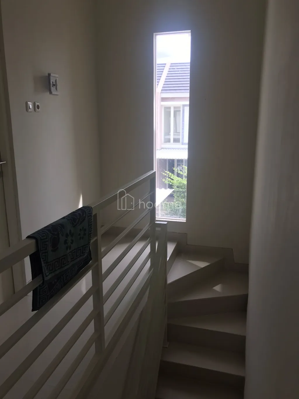 Dijual Rumah Bagus untuk keluarga kecil — foto 1 dari 4