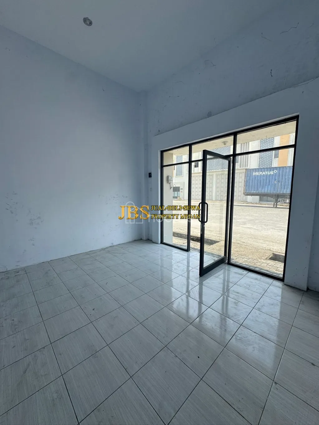 Dijual Gudang di Komplek Harmoni Warehouse Jalan PS. 1 — foto 3 dari 4