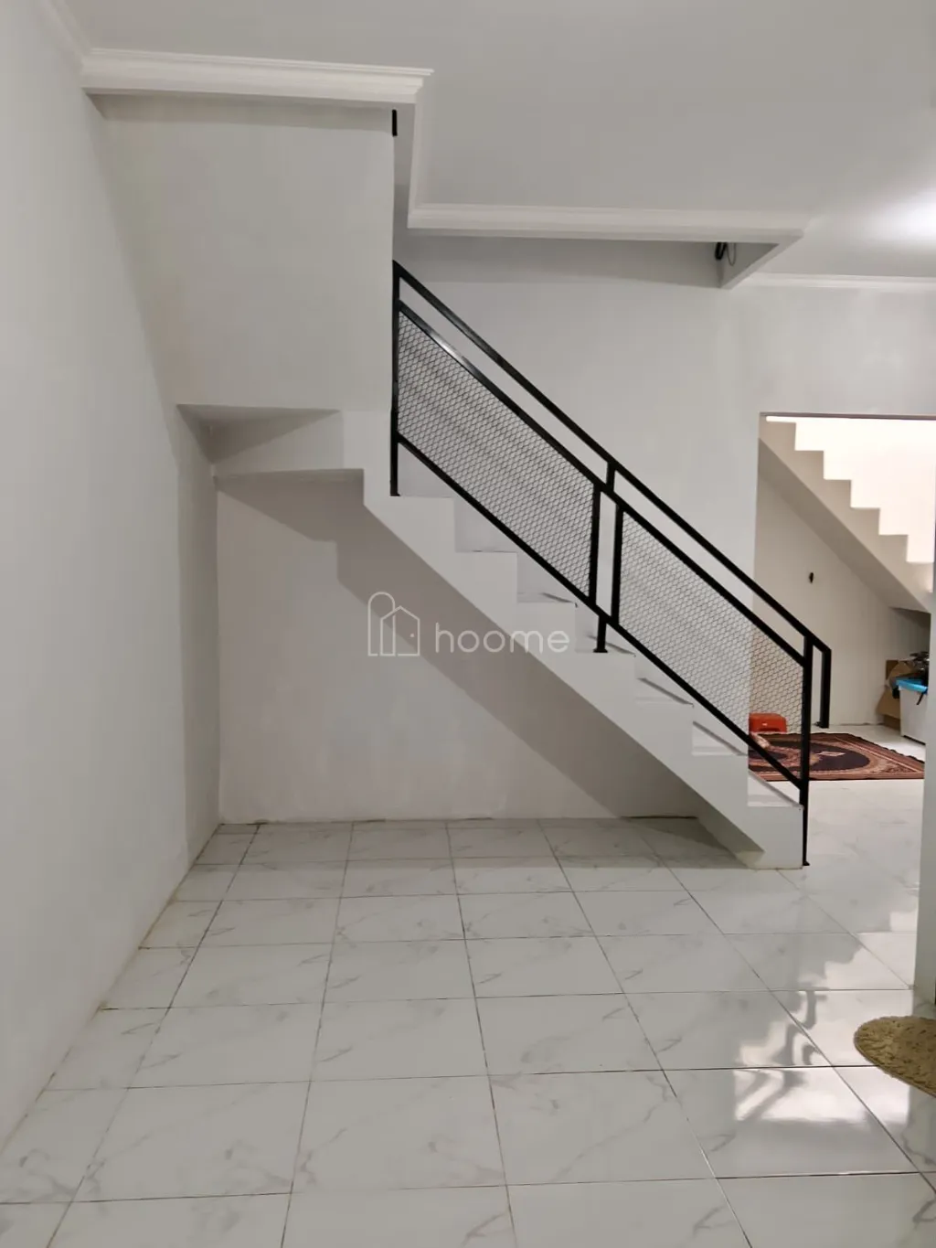 Disewa Rumah 🏡 Disewakan: Hunian Modern 2 Lantai Super Nyaman  — foto 4 dari 4