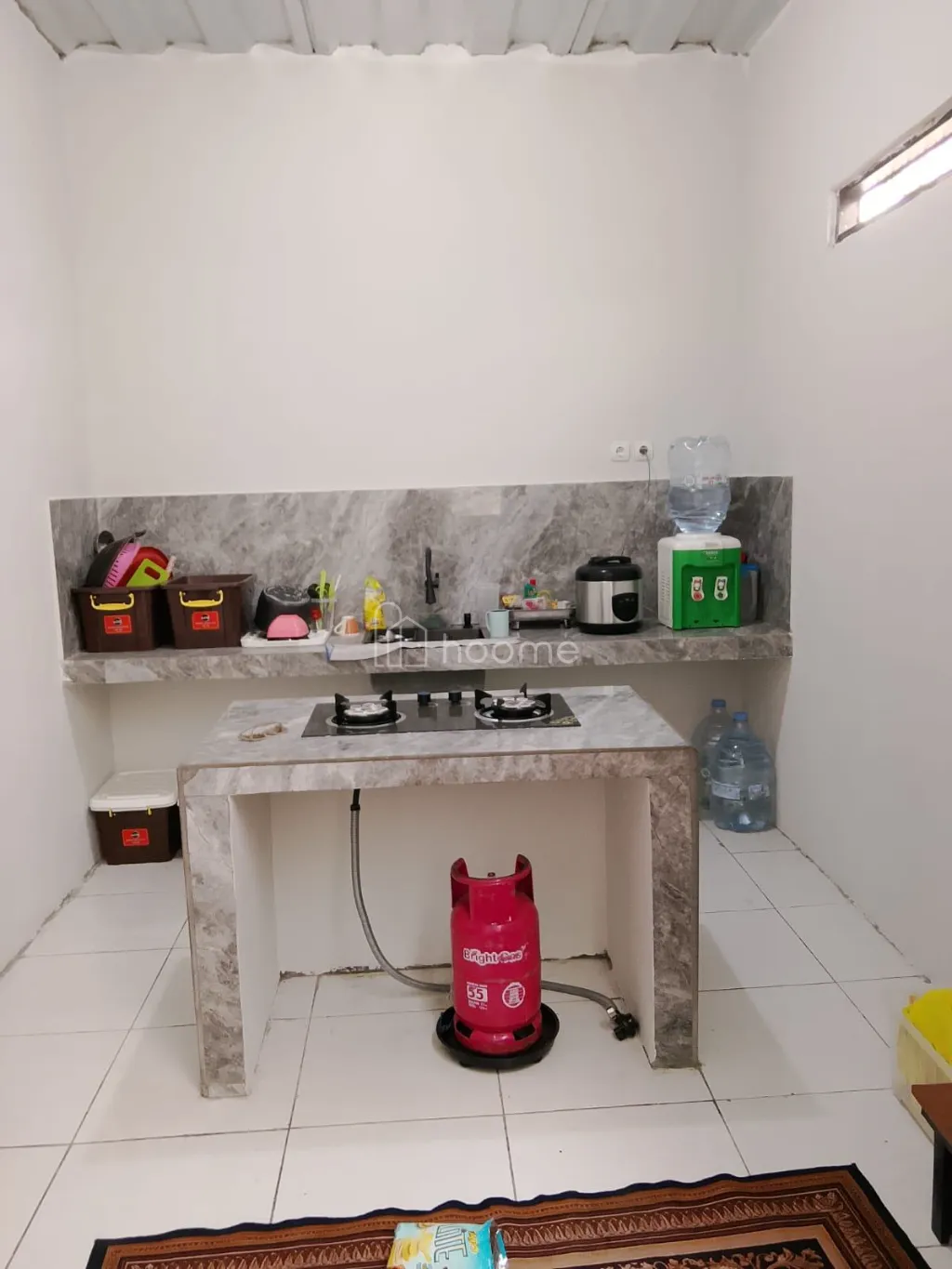 Disewa Rumah 🏡 Disewakan: Hunian Modern 2 Lantai Super Nyaman  — foto 1 dari 4