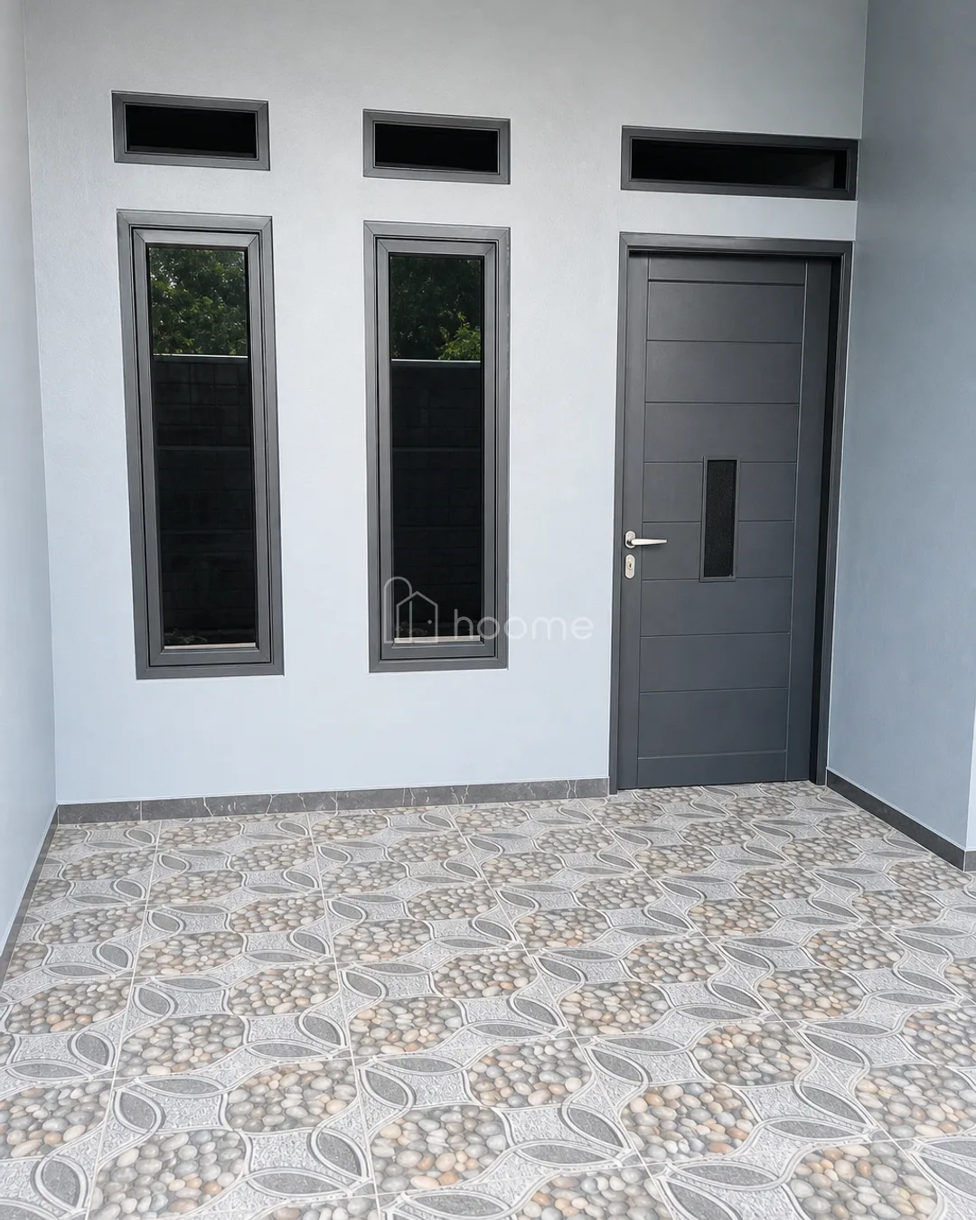 Dijual Rumah di Balaraja — foto 4 dari 4