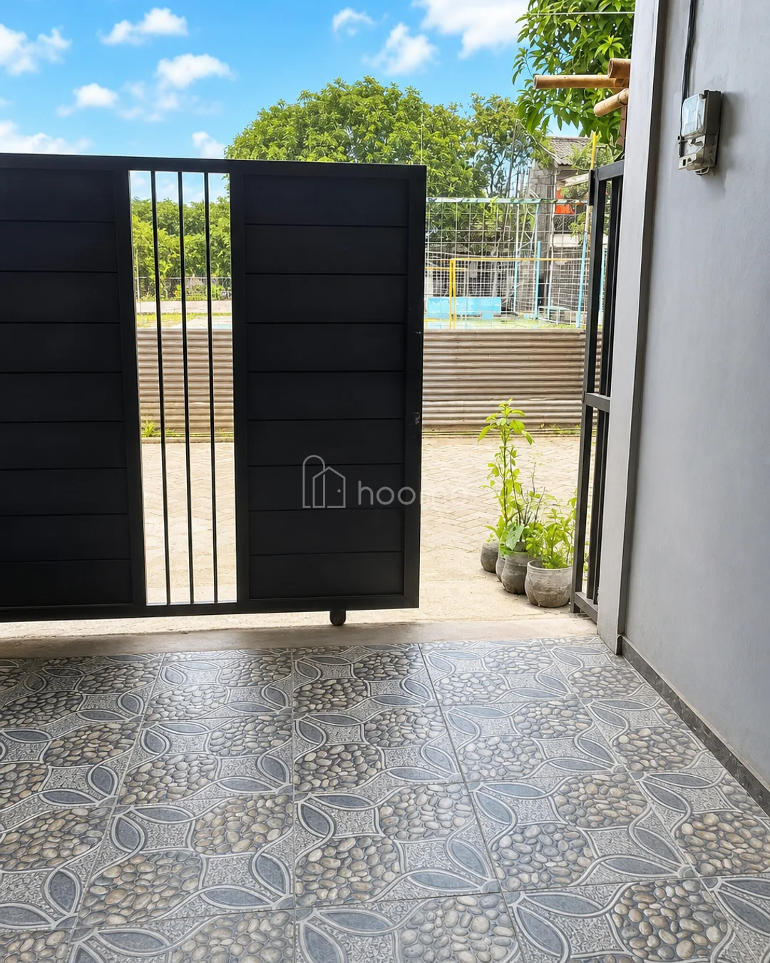 Dijual Rumah di Balaraja — foto 3 dari 4