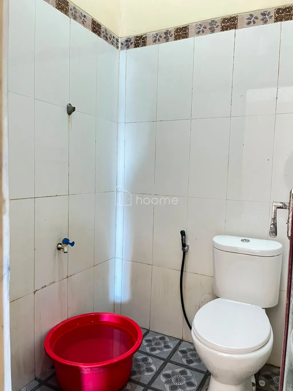 Disewa Rumah Modern Timur Kampus UIN Kartasura — foto 1 dari 4