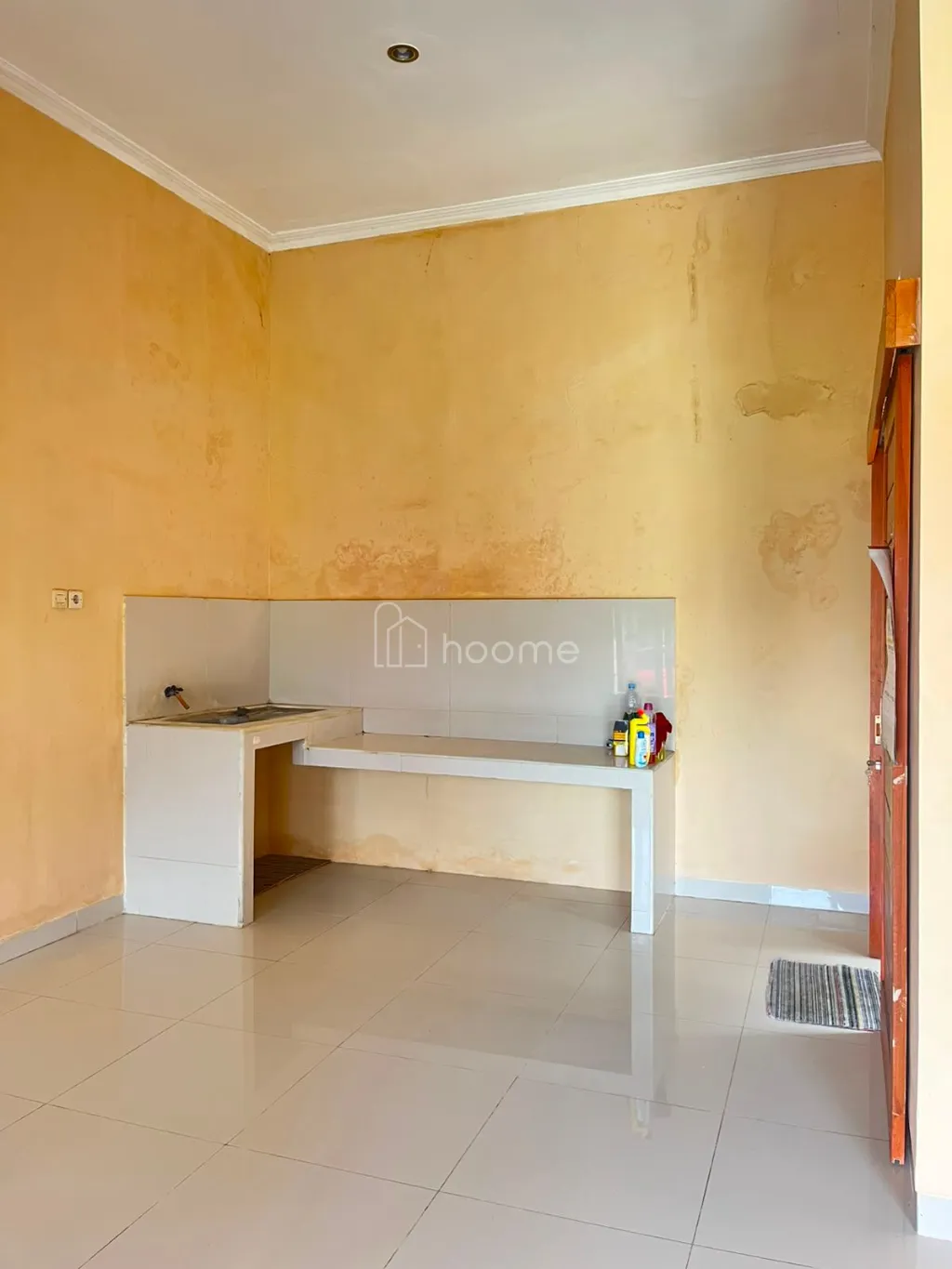 Disewa Rumah Modern Timur Kampus UIN Kartasura — foto 4 dari 4