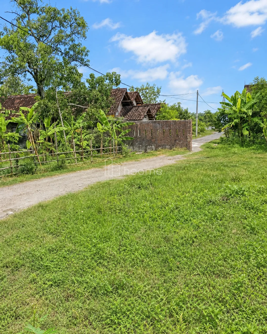 Dijual Tanah Kavling Dijual di Randublatung — foto 1 dari 4