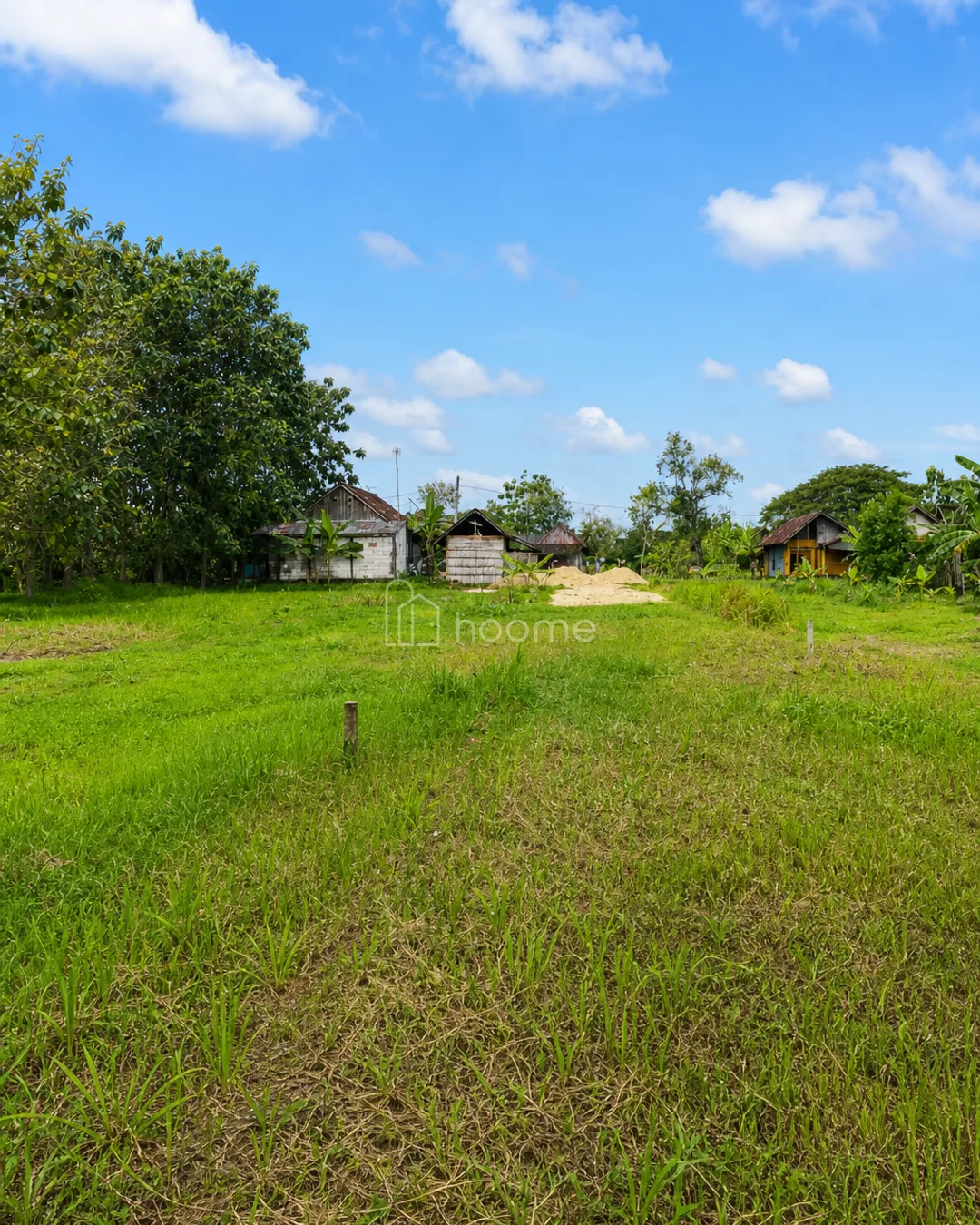 Dijual Tanah Kavling Dijual di Randublatung — foto 4 dari 4