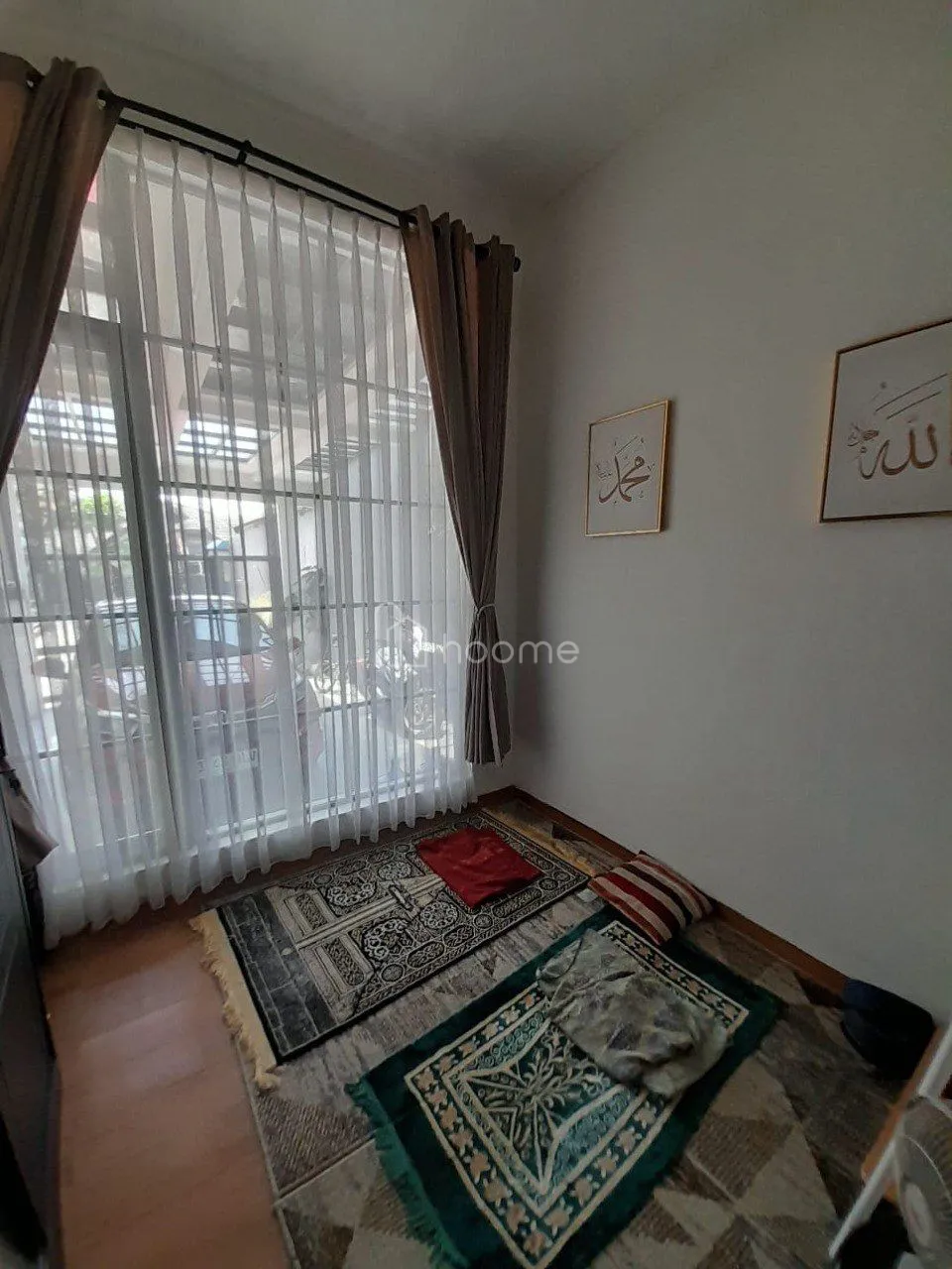Dijual Rumah 2 Lantai Kolam Renang Furnished Arcamanik — foto 4 dari 4