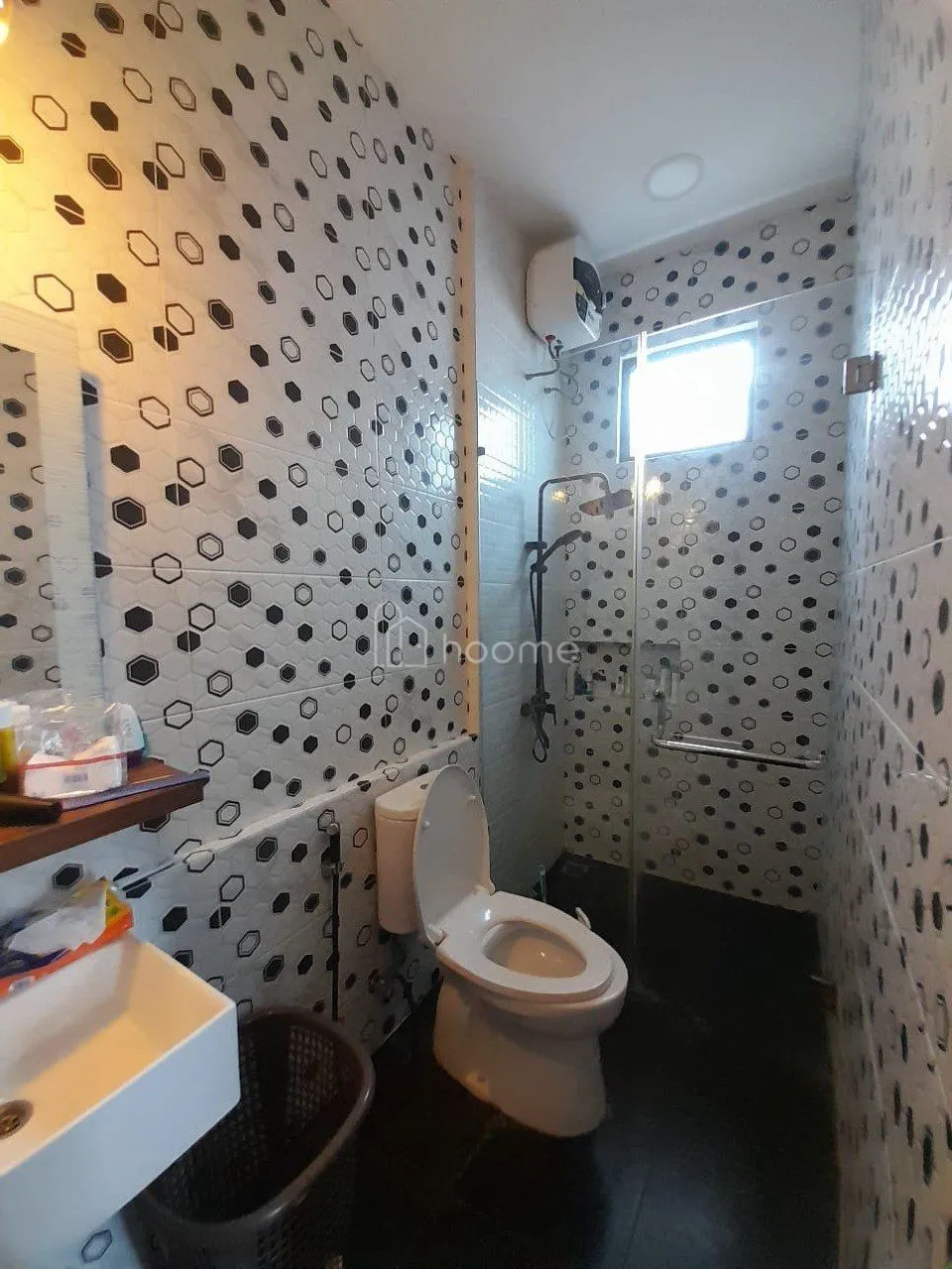 Dijual Rumah 2 Lantai Kolam Renang Furnished Arcamanik — foto 3 dari 4