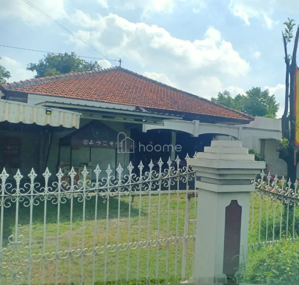 Dijual Rumah Lokasi super strategis  — foto 3 dari 4