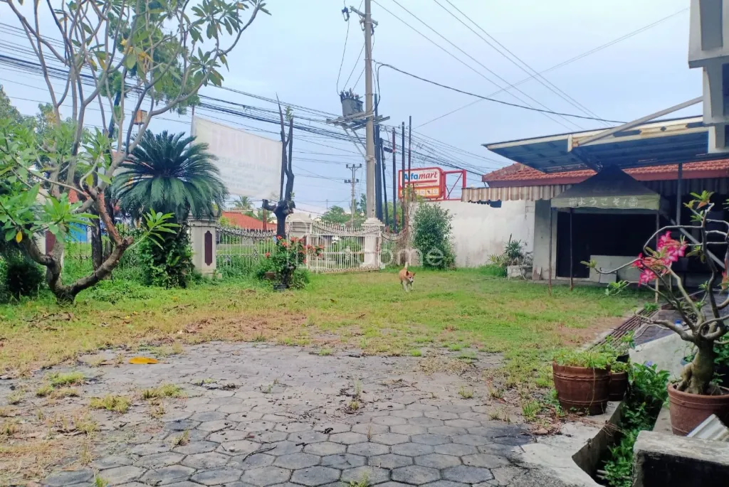 Dijual Rumah Lokasi super strategis  — foto 4 dari 4