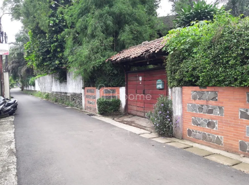 Dijual Rumah  Lelang Jalan H. Yahya Nuih No. 6, RT.001/RW.005,  — foto 3 dari 4
