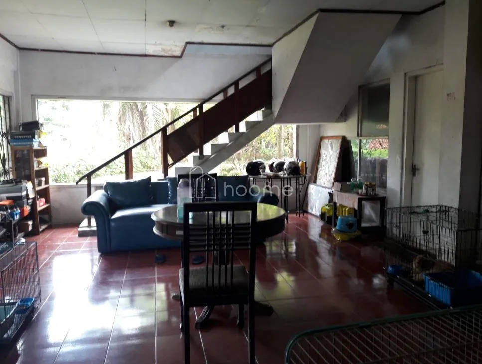 Dijual Rumah  Lelang Jalan H. Yahya Nuih No. 6, RT.001/RW.005,  — foto 1 dari 4