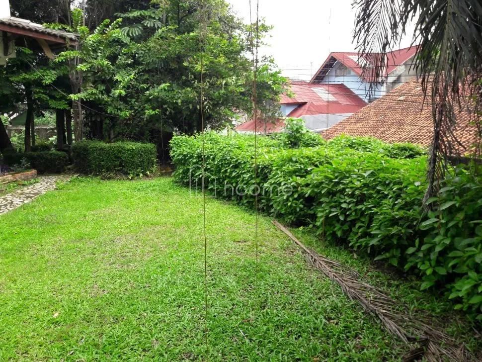Dijual Rumah  Lelang Jalan H. Yahya Nuih No. 6, RT.001/RW.005,  — foto 4 dari 4