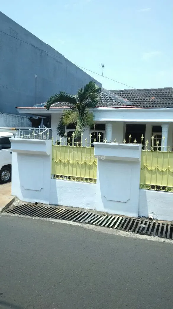 Dijual Rumah Dijual Rumah Murah bisa NEGO — foto 4 dari 4