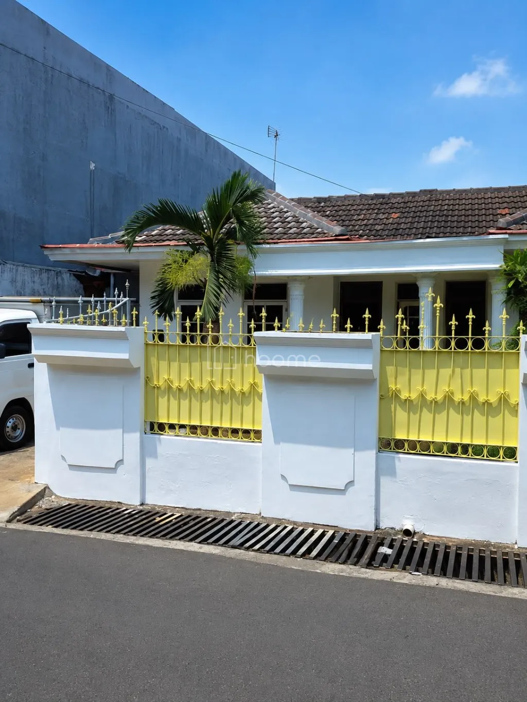 Dijual Rumah Dijual Rumah Murah bisa NEGO — foto 1 dari 4