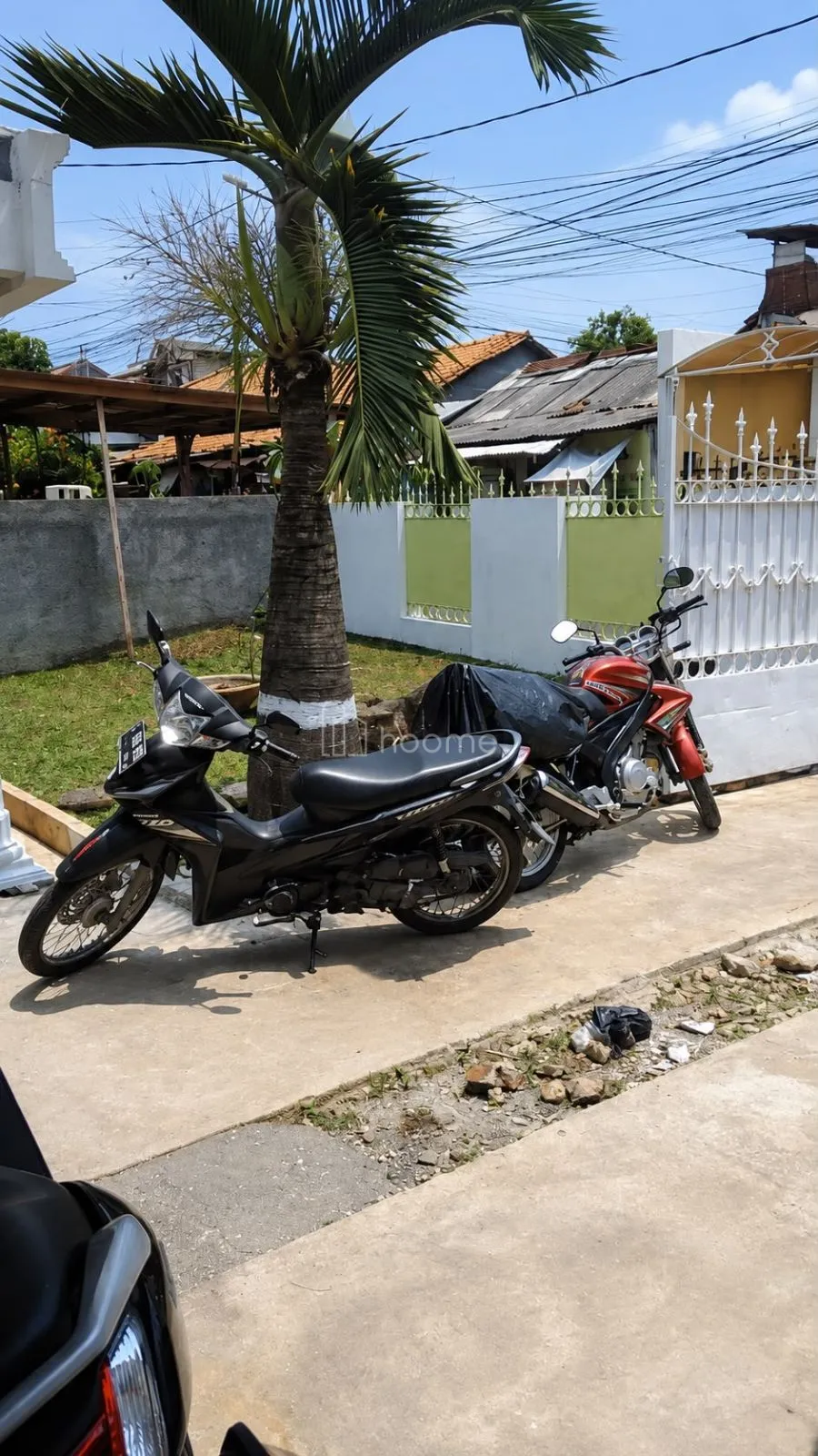 Dijual Rumah Dijual Rumah Murah bisa NEGO — foto 3 dari 4