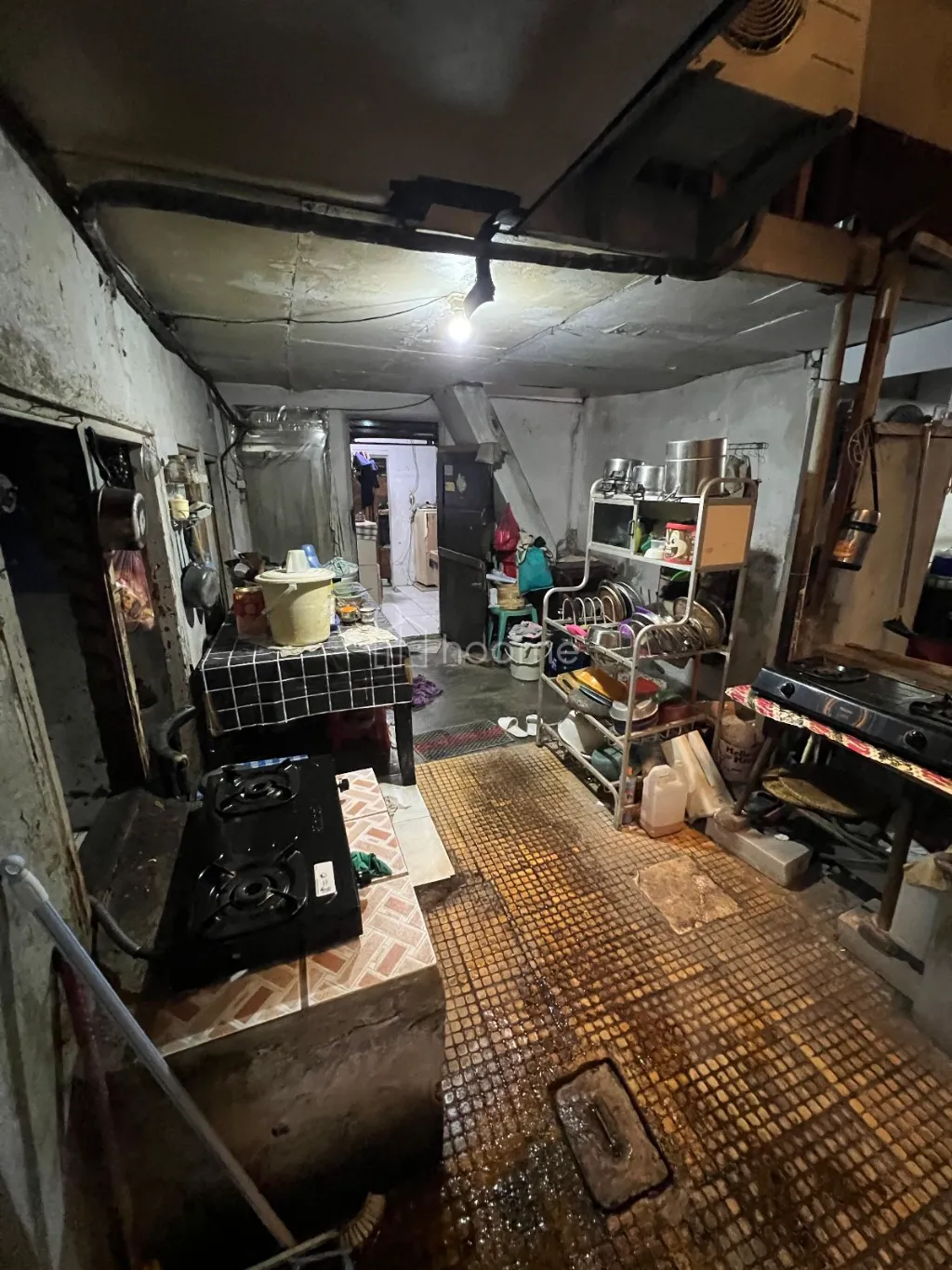 Dijual Rumah Dijual Rumah Di Pejompongan Tanah Abang — foto 1 dari 4