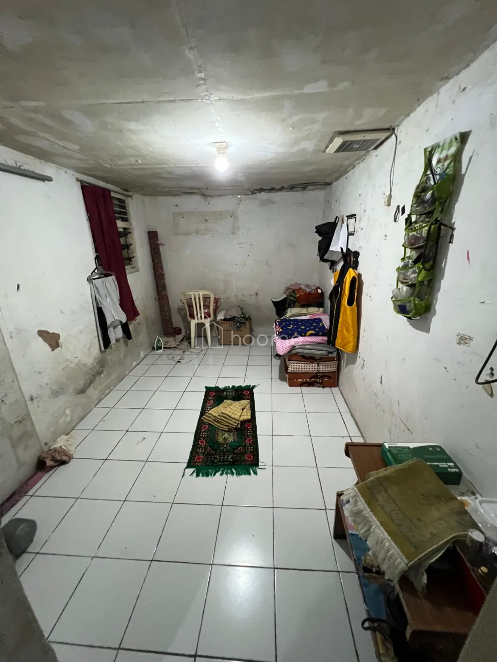 Dijual Rumah Dijual Rumah Di Pejompongan Tanah Abang — foto 4 dari 4