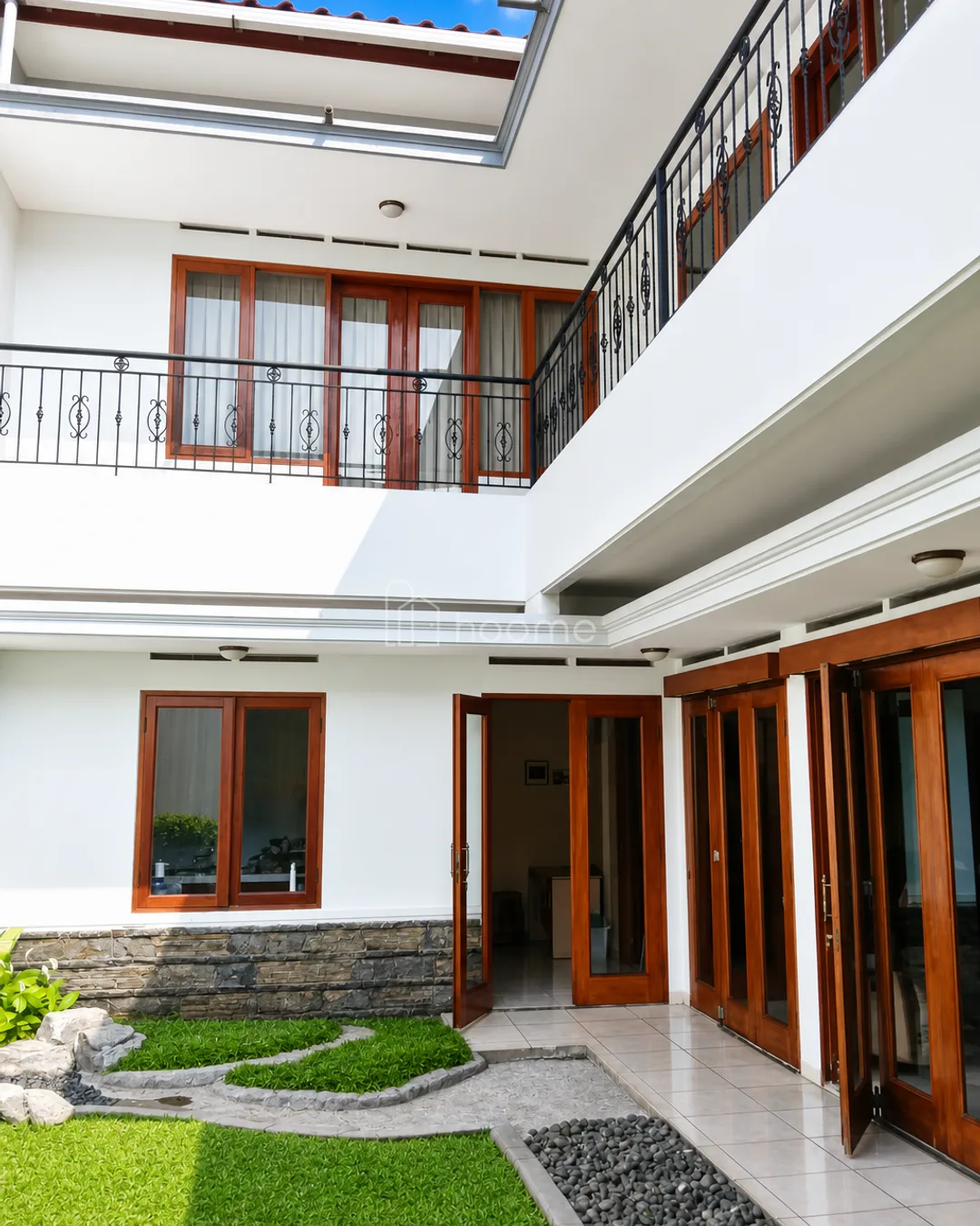 Dijual Rumah di Sukajadi — foto 3 dari 4