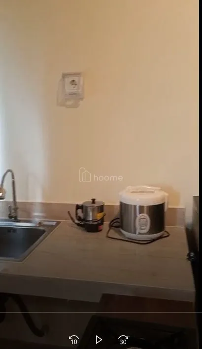 Disewa Apartemen Meikarta Murah Fasilitas Lengkap — foto 3 dari 4