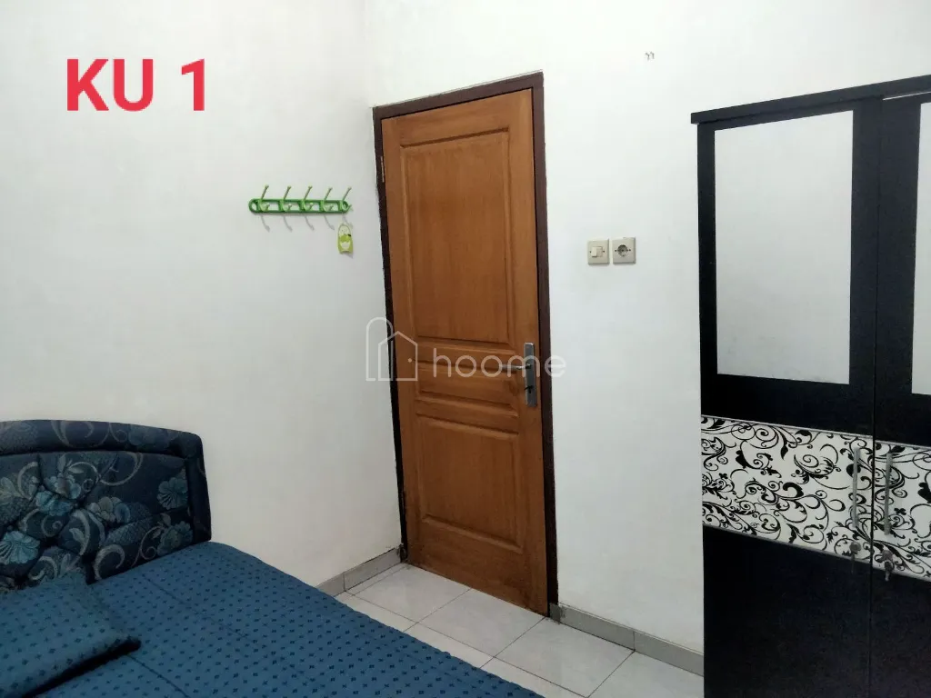 Dijual Rumah Siap Huni Huni Lokasi  Strategis & Bebas Banjir  — foto 4 dari 4