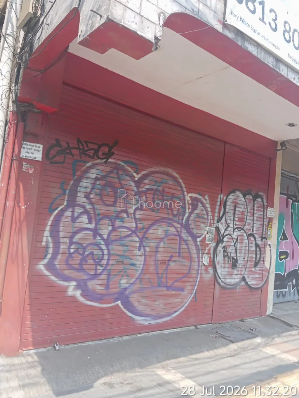 Dijual Kost Dijual RUKO Dan KOST — foto 3 dari 4