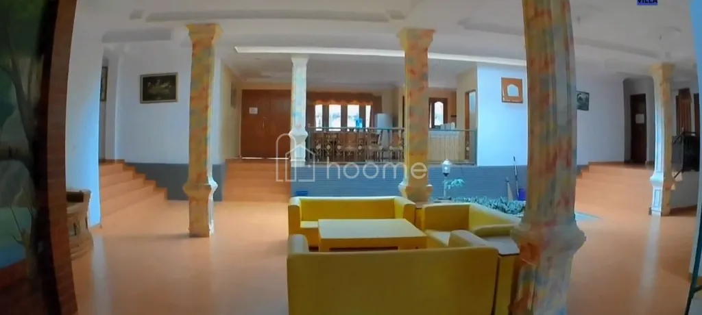 Dijual Villa Villa HASAQINA, SHM — foto 1 dari 4