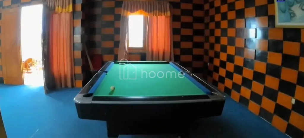 Dijual Villa Villa HASAQINA, SHM — foto 4 dari 4