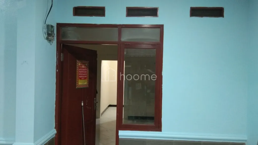 Disewa Rumah Rumah Disewa/Dikontrakan 1 lantai Kalisuren — foto 3 dari 4