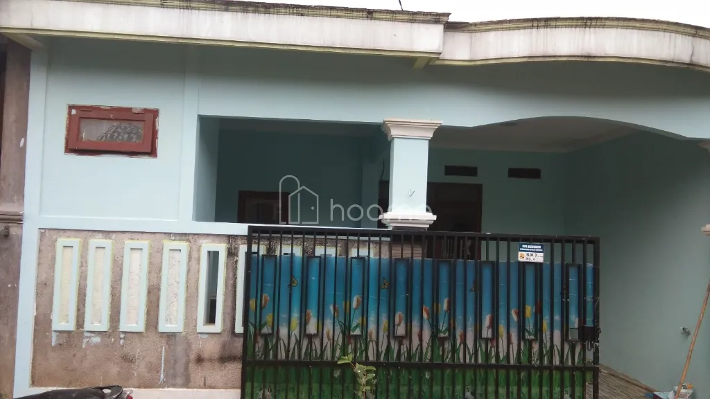 Disewa Rumah Rumah Disewa/Dikontrakan 1 lantai Kalisuren — foto 4 dari 4