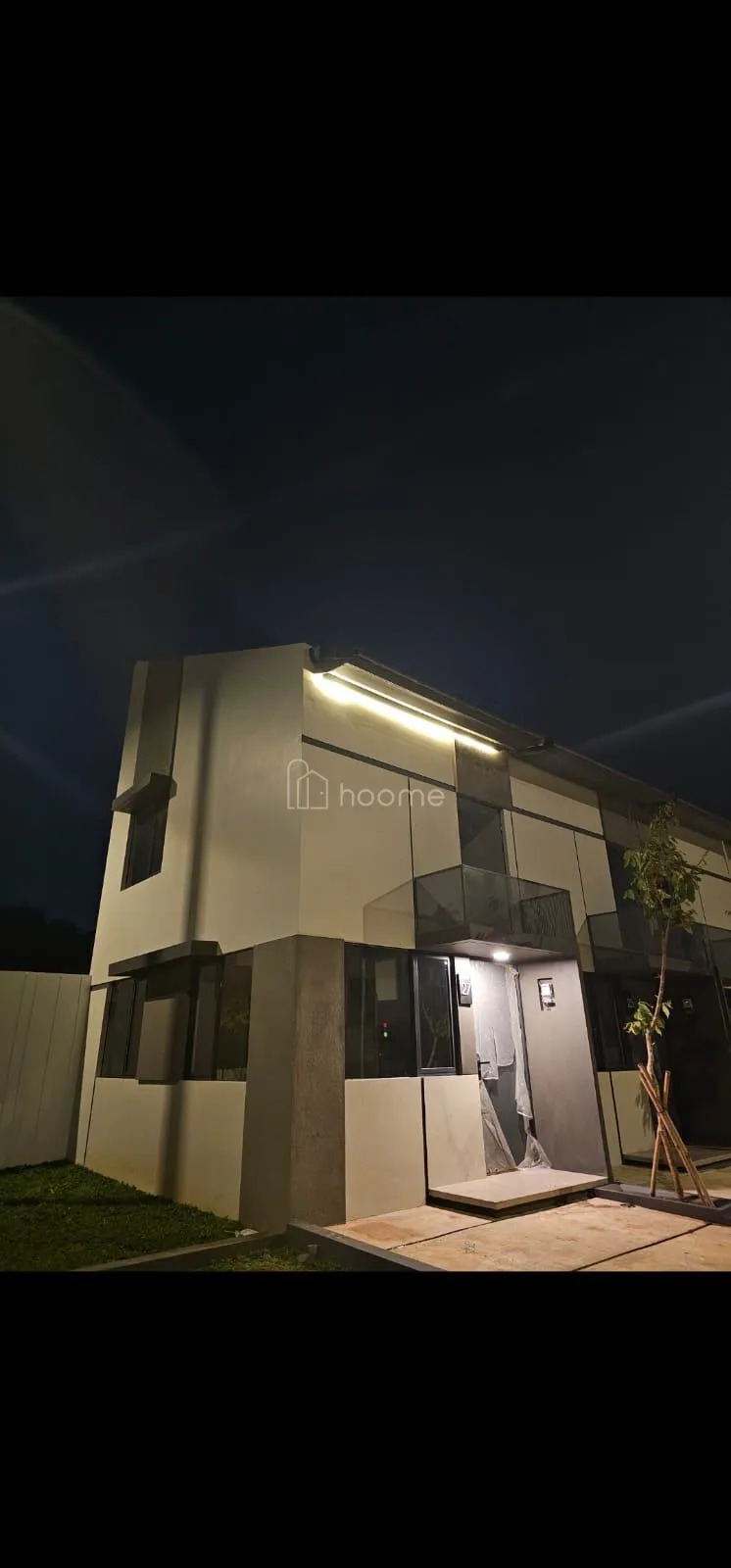Dijual Rumah JUAL RUMAH GADING SERPONG BARU MURAH NEGO CEPAT TA — foto 3 dari 4