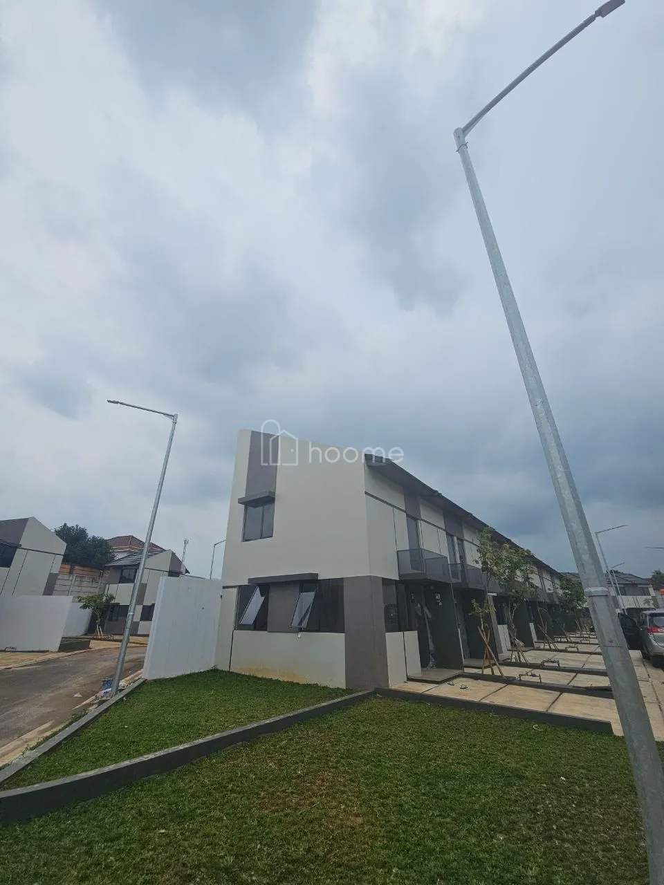 Dijual Rumah JUAL RUMAH GADING SERPONG BARU MURAH NEGO CEPAT TA — foto 1 dari 4