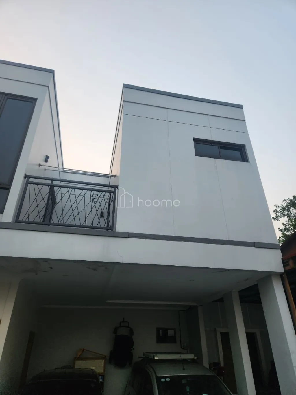 Dijual Rumah Dijual Rumah Cantik SHM Mini Cluster Casa Ruby  — foto 4 dari 4