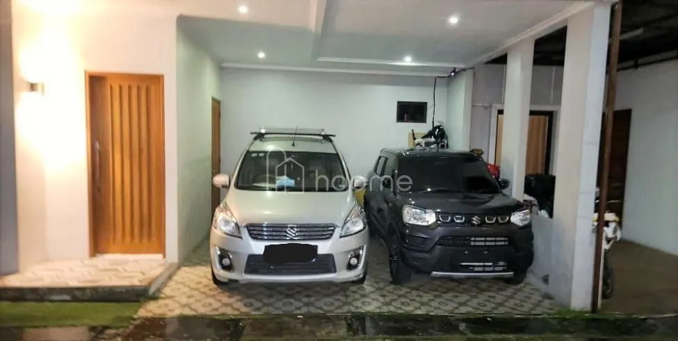 Dijual Rumah Dijual Rumah Cantik SHM Mini Cluster Casa Ruby  — foto 1 dari 4