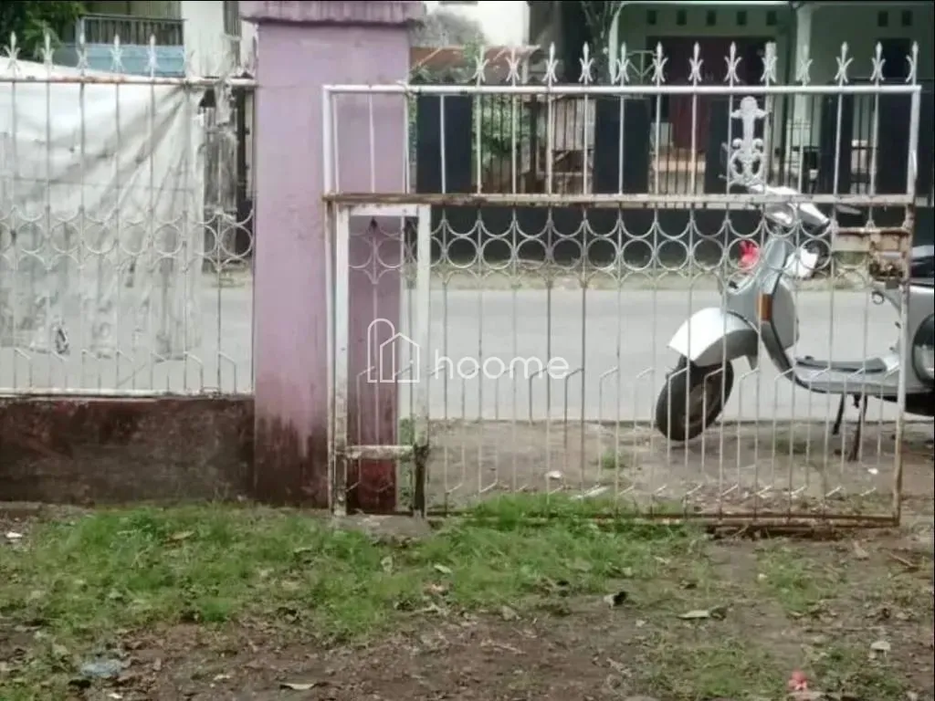 Dijual Rumah Dijalan poros hartaco — foto 1 dari 4