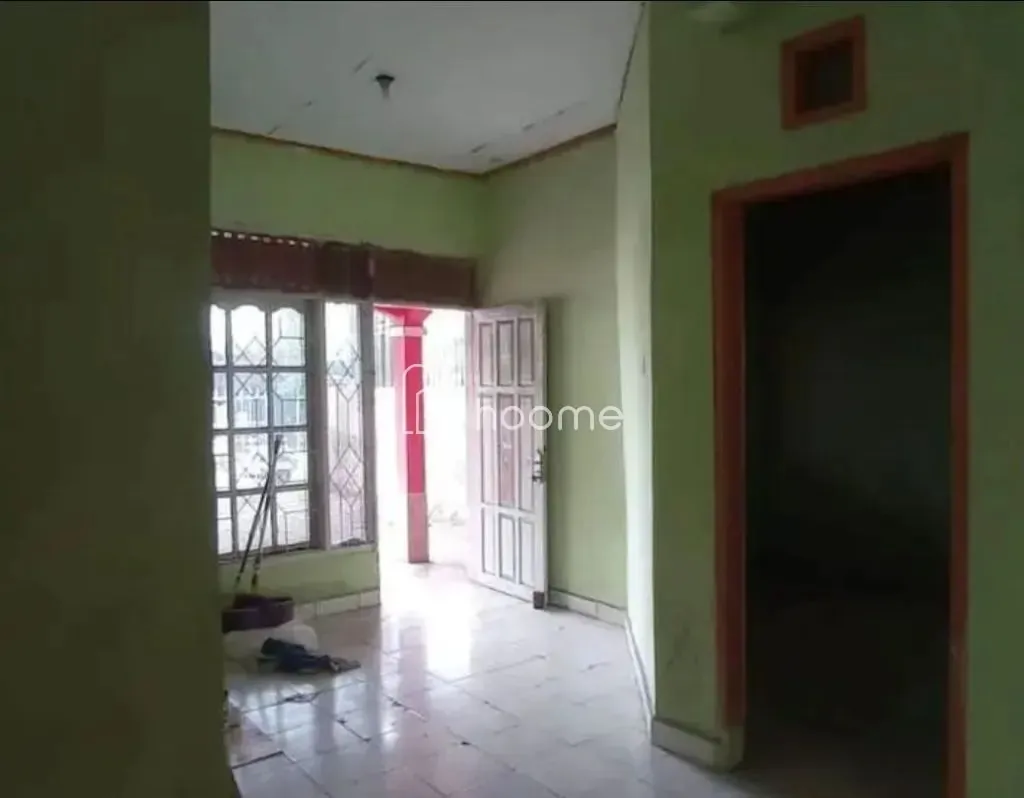 Dijual Rumah Dijalan poros hartaco — foto 4 dari 4
