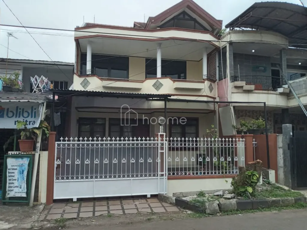Dijual Rumah Bogor Barat — foto 2 dari 4