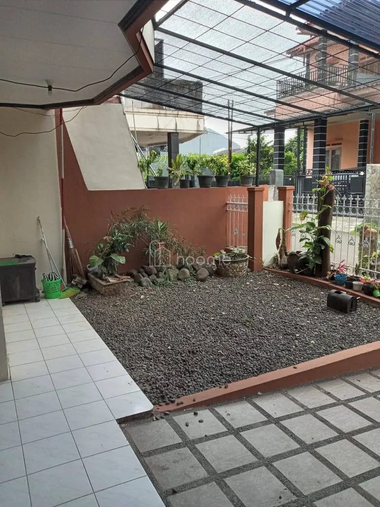 Dijual Rumah Bogor Barat — foto 3 dari 4