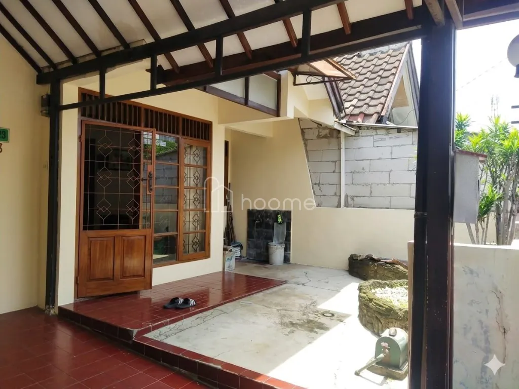 Dijual Rumah Bogor Barat 4 kamar — foto 3 dari 4