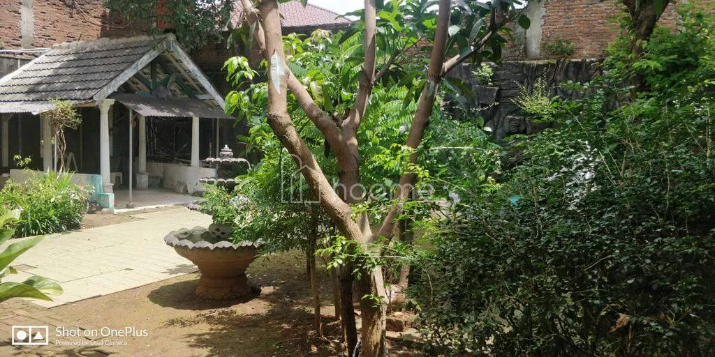 Dijual Rumah MURAH LUAS 650 M² DI JATINEGARA, JAKTIM — foto 4 dari 4