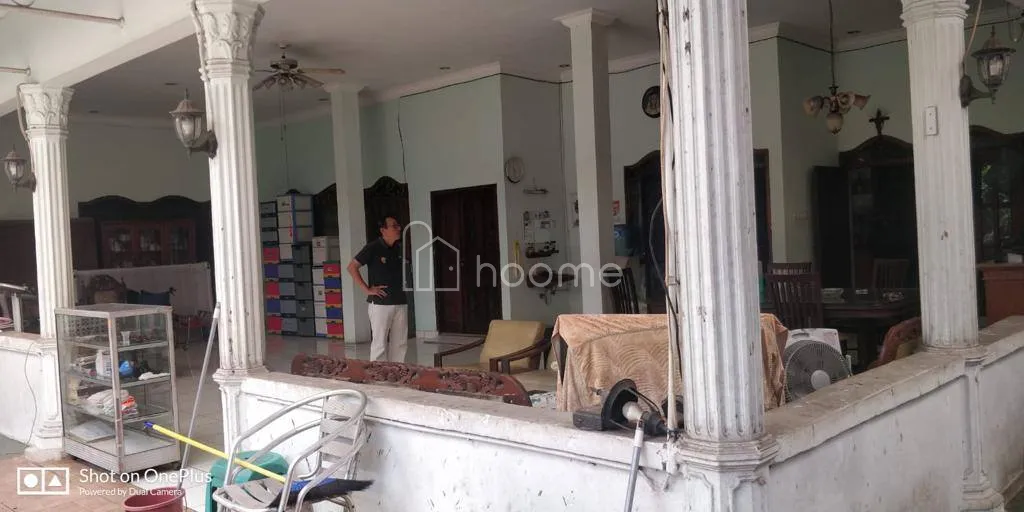 Dijual Rumah MURAH LUAS 650 M² DI JATINEGARA, JAKTIM — foto 3 dari 4