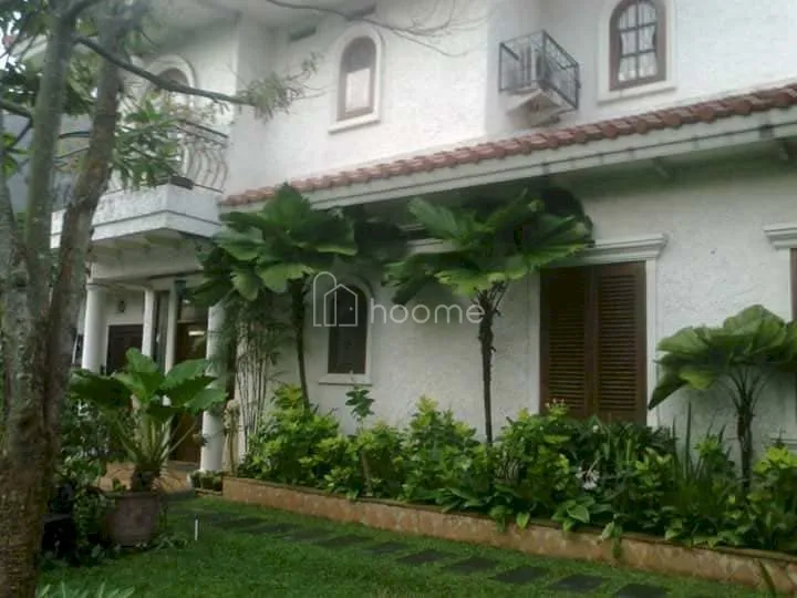 Dijual Rumah Gaya Bali, Kokoh, Bersih, Terawat Di Kota Legenda — foto 3 dari 4